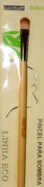 Pincel para sombra Macrilan *Linha Eco